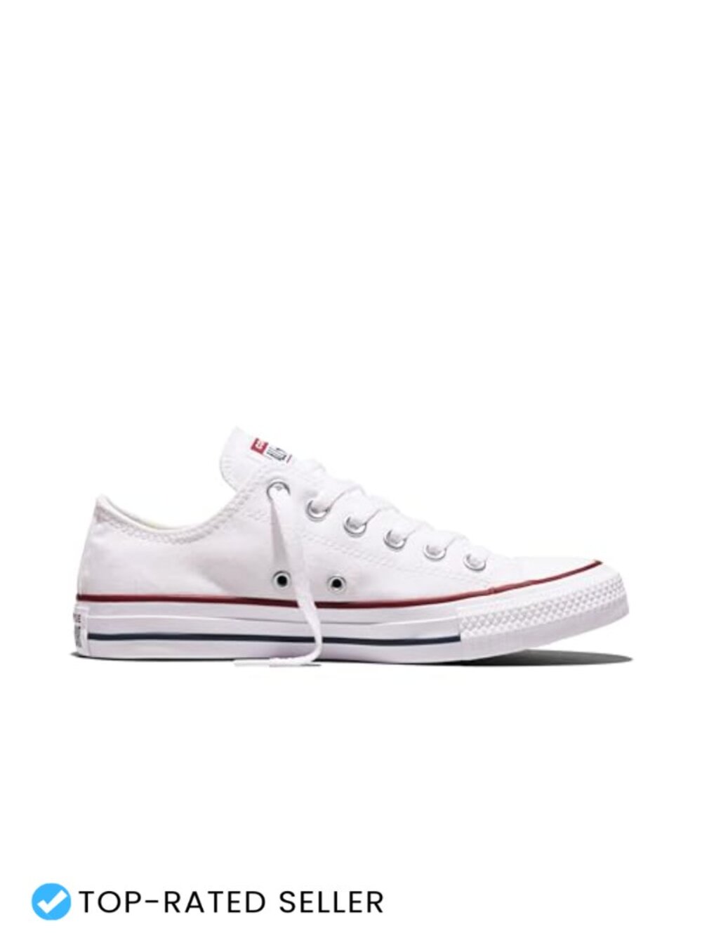 Converse Chuck Taylor All Star Low Top Sneakers Casual Streetwear Unisex Shoes